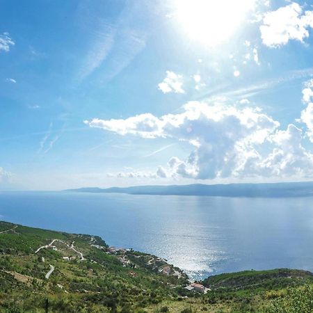 Apartment Vojskovo Croatia Lokva Rogoznica Ngoại thất bức ảnh