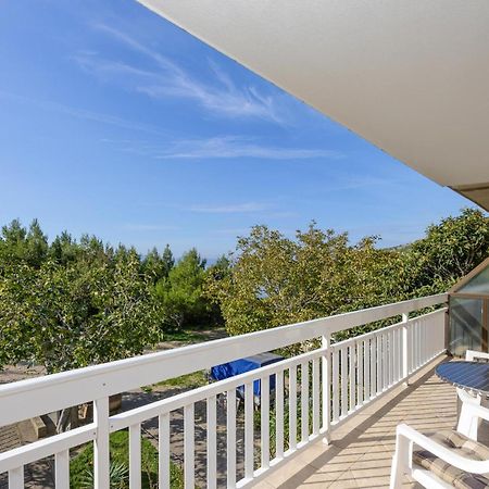 Apartment Vojskovo Croatia Lokva Rogoznica Ngoại thất bức ảnh