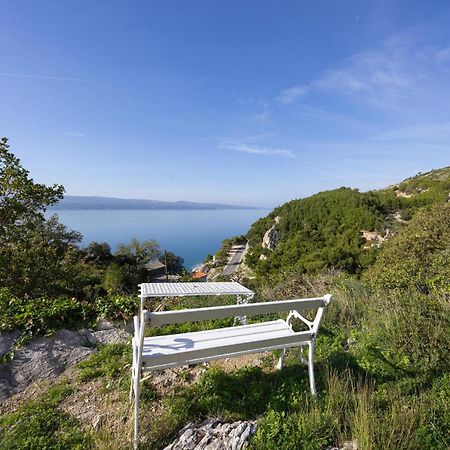 Apartment Vojskovo Croatia Lokva Rogoznica Ngoại thất bức ảnh